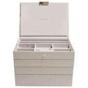 stackers-classic-jewellery-box-set-of-4---taupe-beige-35901492