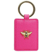 alice-wheeler-london-rectangle-key-ring---hot-pink-34387576