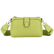 long-and-son-double-closure-crossbody-bag---lemon-green-34537122