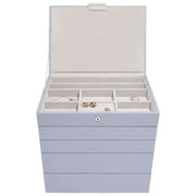 stackers-classic-jewellery-box-set-of-5---lavender-purple-35901549