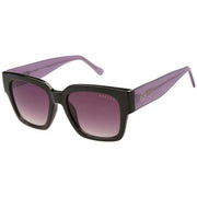 Radley London Oversized Square Eye Sunglasses - Black