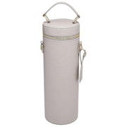 Stackers Champagne Bottle Bag - Taupe