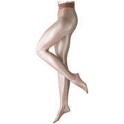 Falke Shelina 12 Denier Ultra-Transparent Shimmer Tights - Brasil New