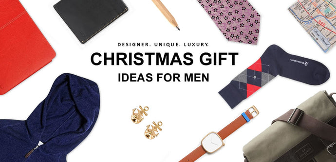 10 Christmas Gift Ideas For Him