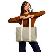 hindbag-oscar-tote-bag---green-clay-34476994