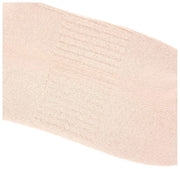 Roka Wembley Ankle Socks - Ecru Cream