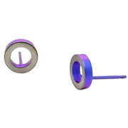 ti2-titanium-ringo-stud-earrings---purple-34330695