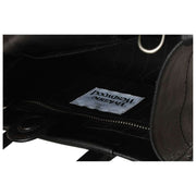 vivienne-westwood-troy-supple-leather-small-tote-crossbody---blackdark-silver-35905101