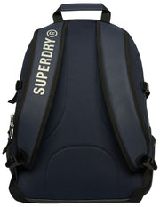 Superdry & Co Tarp Rucksack - Navy