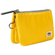 roka-carnaby-small-recycled-nylon-ripstop-wallet---passion-fruit-yellow-35911935
