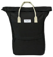 Kind Bag London Hackney Large Backpack - Black