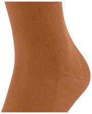 Falke Family Socks - Caramel Brown