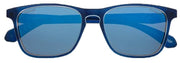 Superdry Easy Wear Square Sunglasses - Blue