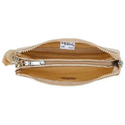 kipling-creativity-large-pouch---sparkled-beige-35061123