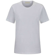 falke-lyocell-blend-crew-neck-t-shirt---white-34457794