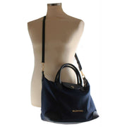 valentino-jolly-satchel-bag---blue-35461860