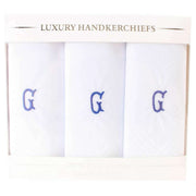 david-van-hagen-g-initial-3-pack-handkerchief---whiteblue-33688647