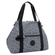 kipling-art-medium-tote-bag---holiday-waves-blue-34465598