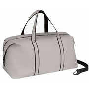gaston-luga-splash-weekender-duffel-bag---taupe-grey-33689549