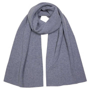 falke-structured-lambswool-scarf---grey-mel-34332503