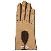 dents-oulton-touchscreen-leather-driving-gloves---toffee-beigemocha-brown-33689603