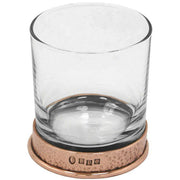 english-pewter-company-11oz-single-hammered-tumbler---clearrose-gold-34466056