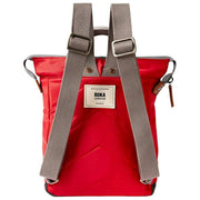 roka-bantry-b-small-recycled-nylon-backpack---scarlet-red-35907280