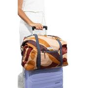 kind-bag-london-weekender-bag---abstract-caramel-brown-33689197