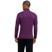falke-cashmere-touch-long-sleeve-roll-neck-sweater---aubergine-purple-35290252