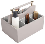Stackers Classic Cosmetic Organiser - Taupe