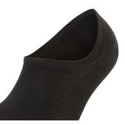 Falke Active Breeze No Show Socks - Black