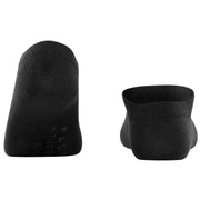 Falke Active Breeze Sneaker Socks - Black