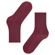 Falke Active Breeze Socks - Burgundy