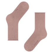 Falke Shiny Socks - Blossom Pink