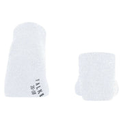Falke Shiny Sneaker Socks - White