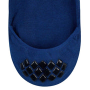 Falke Cool 24/7 No Show Socks - Royal Blue