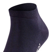 Falke Cool 24/7 Sneaker Socks - Dark Navy