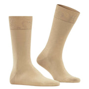 Falke Cool 24/7 Socks - Sand Beige