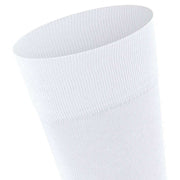 Falke Sensitive London Socks - White