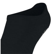 Falke Cool Kick Sneaker Socks - Black