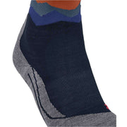 Falke TK2 Explore Crest Socks - Marine Blue