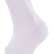 Falke Cotton Touch Socks - White