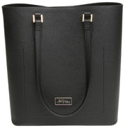 Alice Wheeler London Marlow Tote Bag - Black