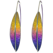 ti2-titanium-spear-drop-earrings---brown-34330782