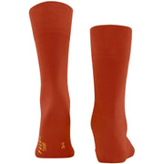 falke-tiago-socks---red-clay-orange-35900027