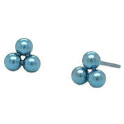 ti2-titanium-small-triple-bead-stud-earrings---light-blue-34330662