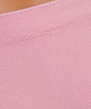 Falke Daily Seamless Mid Waist Brief - Rose Pink