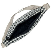 moon-nude-classic-mini-shoulder-bag---blackwhite-35919085