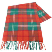 locharron-of-scotland-darwin-lennox-ancient-lambswool-scarf---orangegreen-34460300