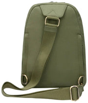 Hindbag Felix Sling Bag - Olive Green